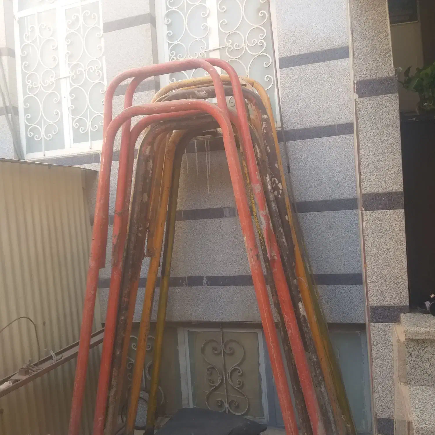 اجازهبالابر|مصالح و تجهیزات ساختمان|قم, محمد آباد|دیوار