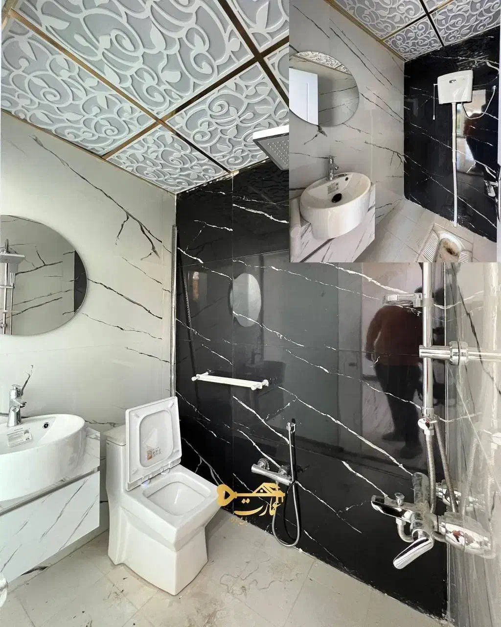 ویلا400متری%سندتکبرگ%استخردار% اقساط بدون بهره|فروش خانه و ویلا|عباس‌آباد, |دیوار