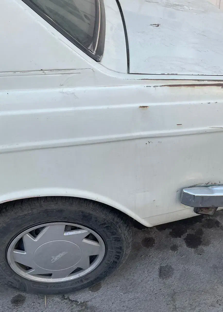 فروش پیکان|خودرو سواری و وانت|یزد, |دیوار