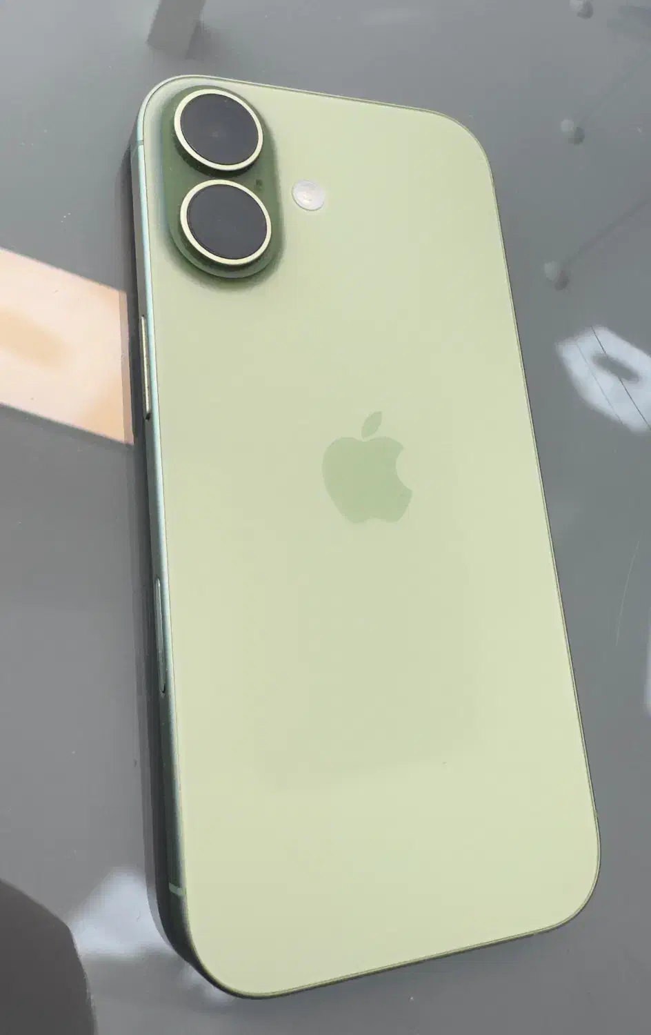 Iphone 17 256G|موبایل|کرج, گوهردشت|دیوار