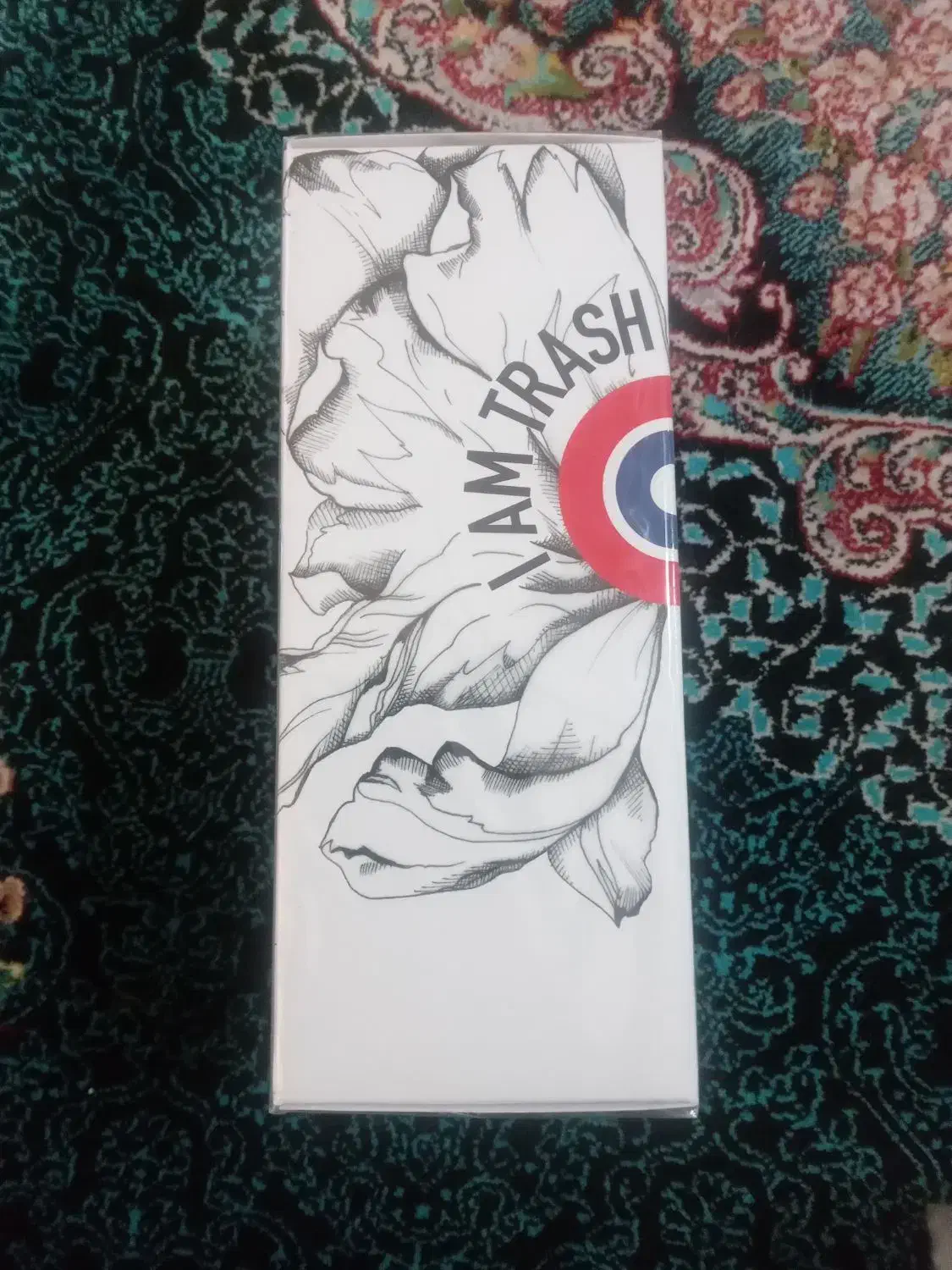 ادکلن اتات لیبره د اورنج آی ام ترش لس فلرز دودچت|آرایشی، بهداشتی، درمانی|تهران, یافت آباد جنوبی|دیوار