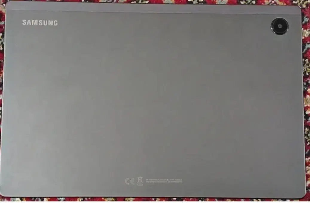 فروش تبلت A8 سامسونگ|تبلت|یزد, |دیوار