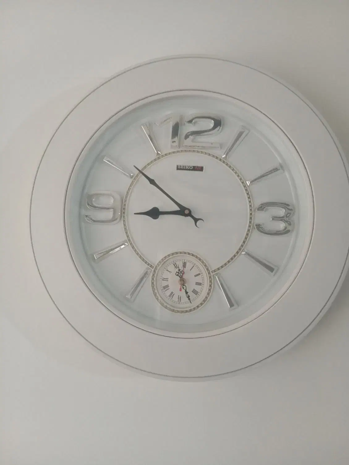 ساعت دیواری|ساعت دیواری و تزئینی|جوانرود, |دیوار