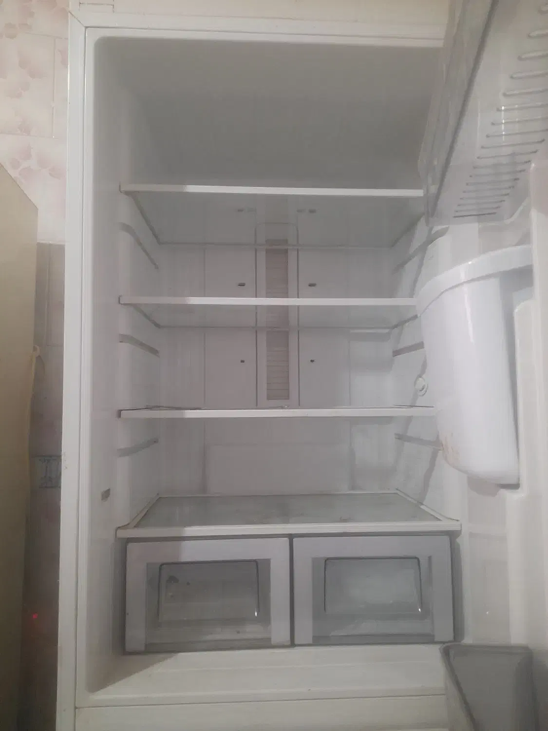 یخچال|یخچال و فریزر|یاسوج, |دیوار