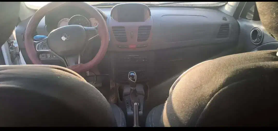 کوییک کوئیک فول پلاس۱۴۰۰|خودرو سواری و وانت|تهران, شهرک خرازی|دیوار