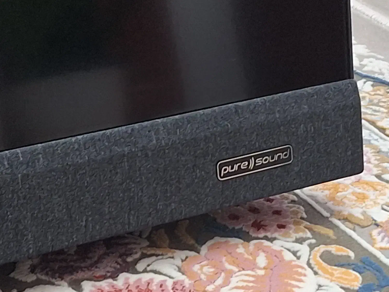 تلویزیون ایکس ویژن سایز 50 سری 8|تلویزیون و پروژکتور|آستارا, |دیوار