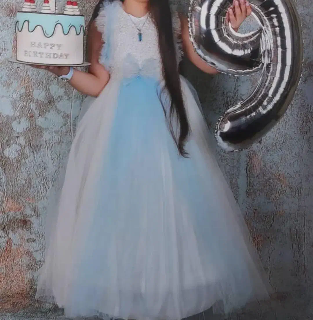 لباس مجلسی بسیار سالم و تمیز|کفش و لباس بچه|تهران, مینای جنوبی|دیوار