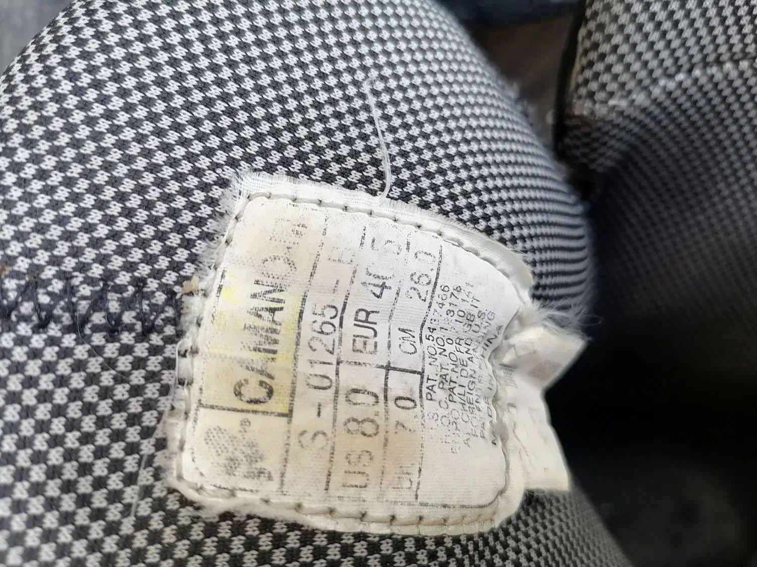 کفش اسکیت خارجی سایز بزرگسال و نوجوان|دوچرخه، اسکیت، اسکوتر|خوی, |دیوار