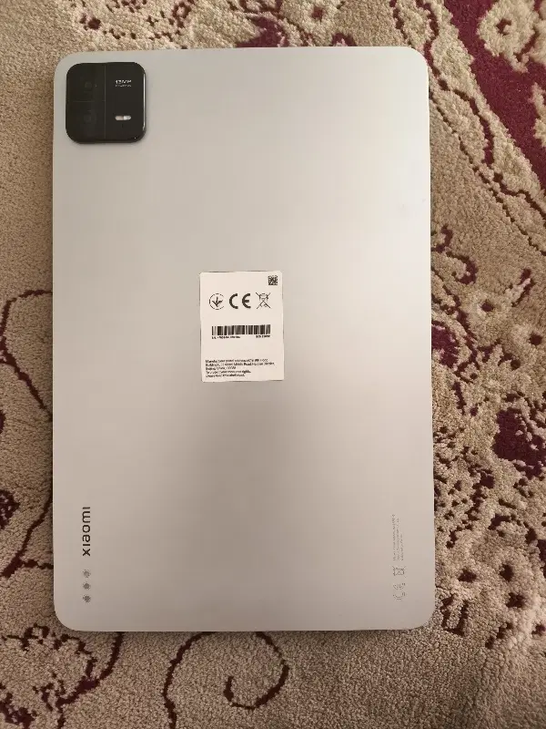 تبلت pad6 256 8+6G Ram|تبلت|تهران, نصرت|دیوار