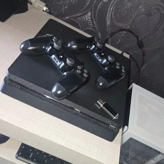 PS4 1T|کنسول، بازی ویدئویی و آنلاین|گرگان, |دیوار