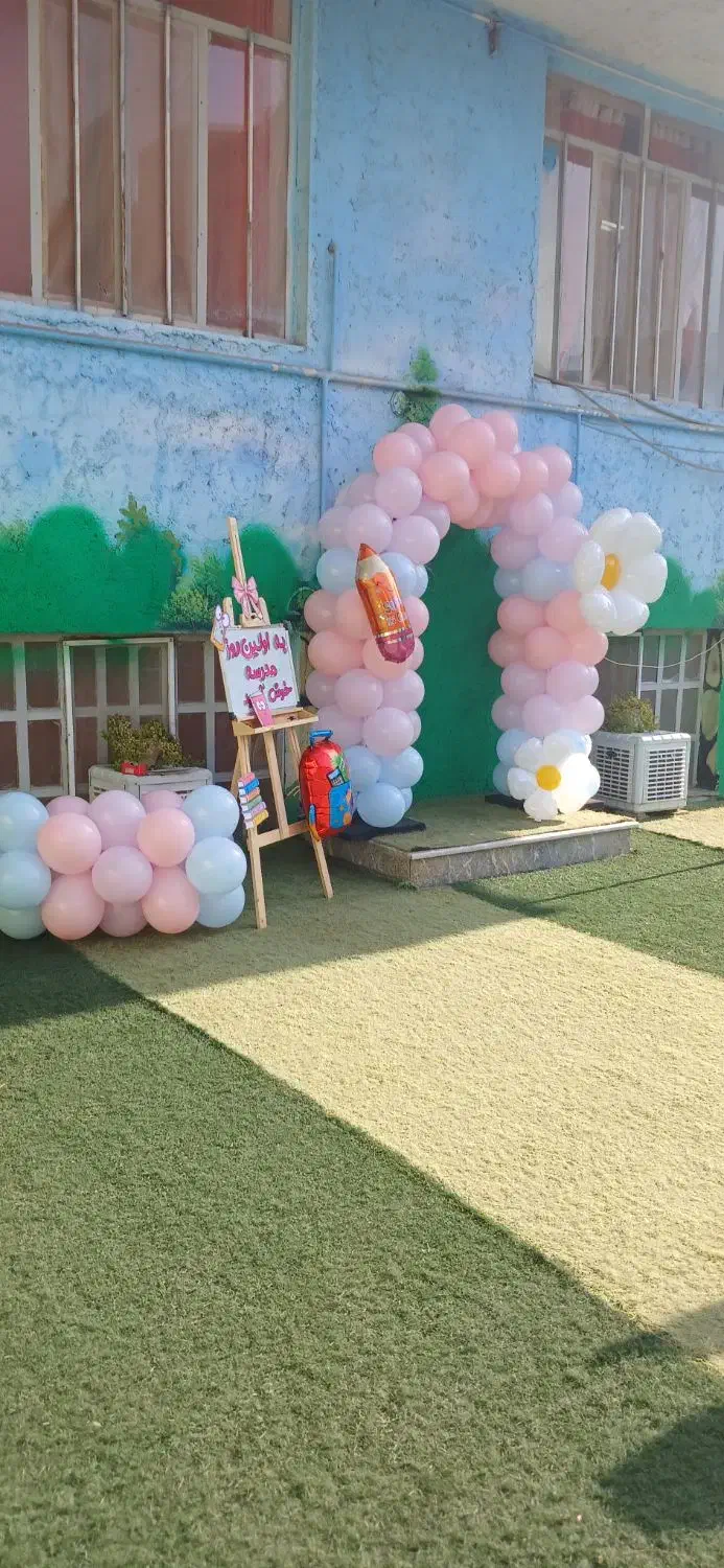 بادکنک هلیوم وفویلی،شمع،آتش بازی،تعیین جنسیت،عروسک|اسباببازی بچه|هشتگرد, فاز ۲ مهستان|دیوار