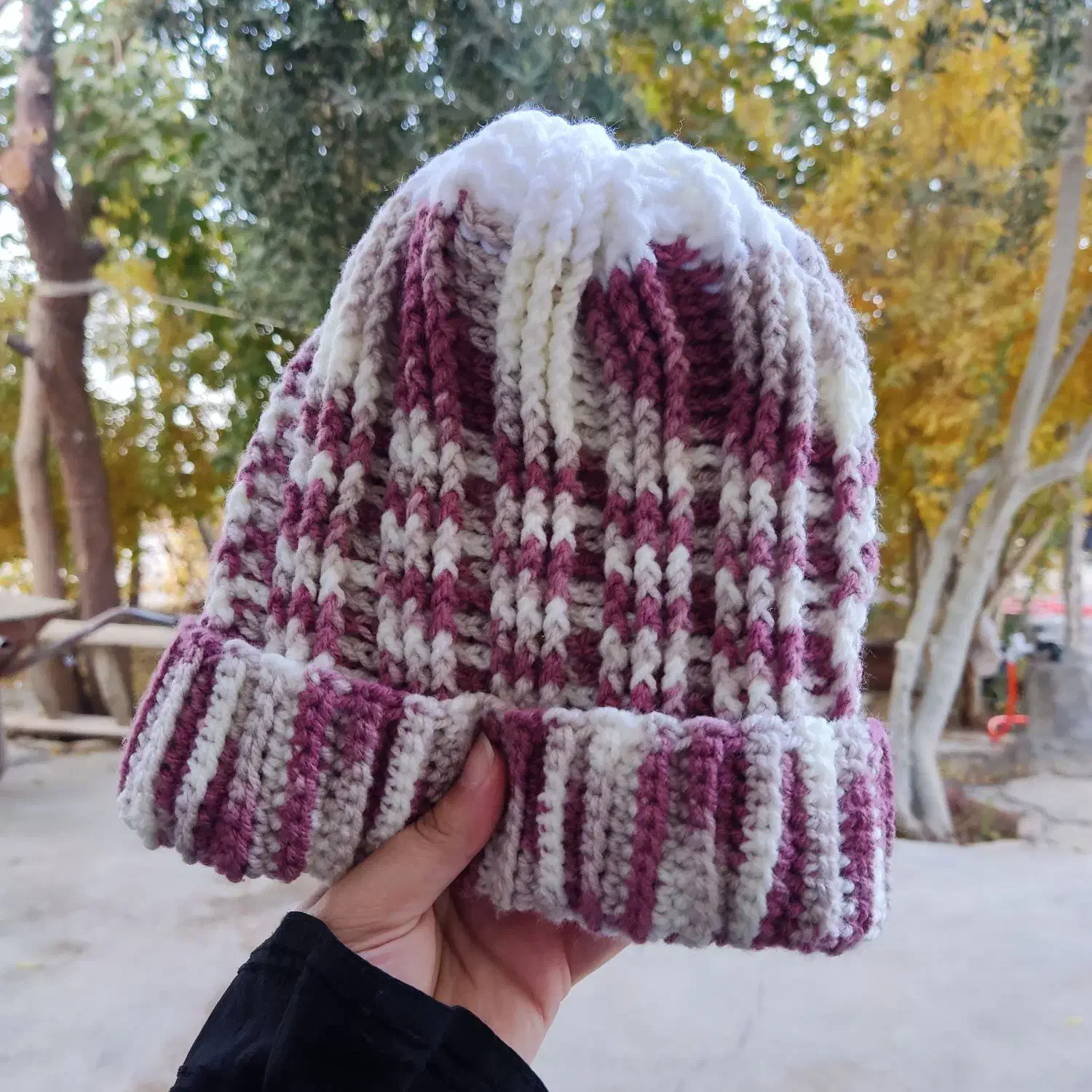 کارهای قلاب بافی با قیمت مناسب|اسباب‌بازی بچه|قم, زند آباد|دیوار