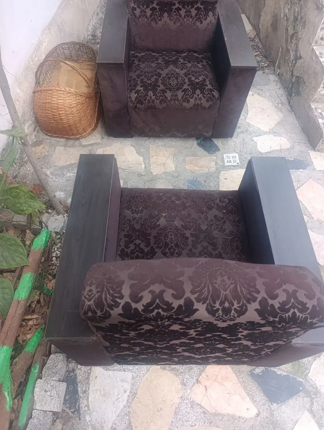 فروش مبل|مبلمان خانگی و میز عسلی|آمل, |دیوار