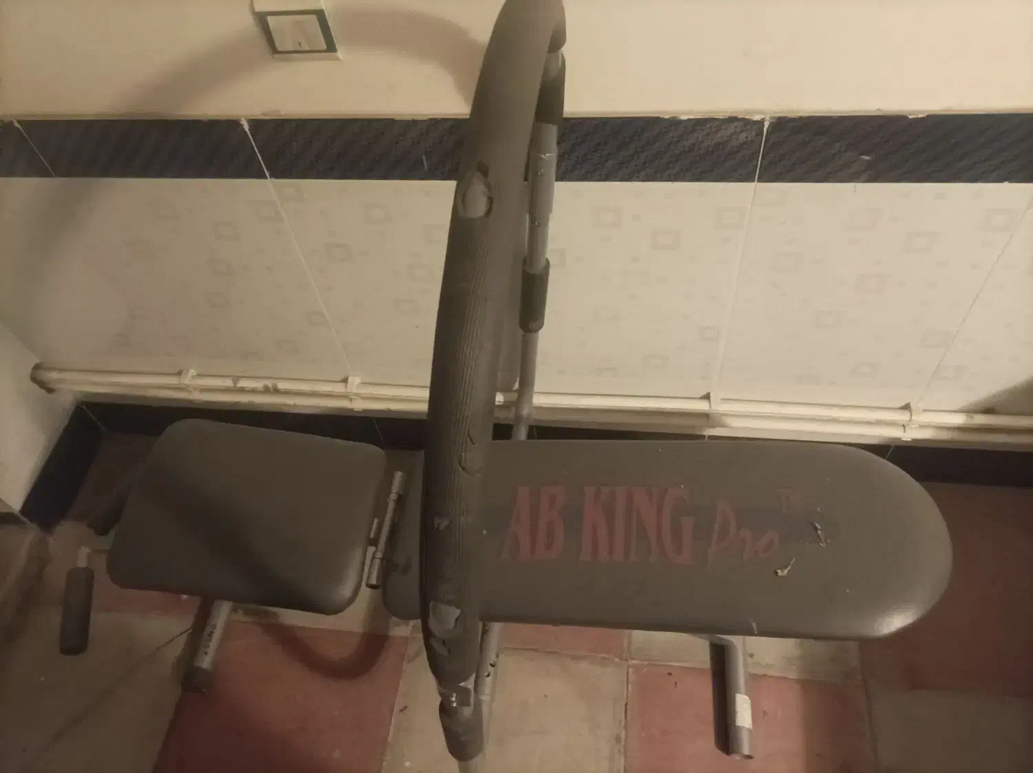 دستگاه ویبره|تجهیزات ورزشی|بناب, |دیوار