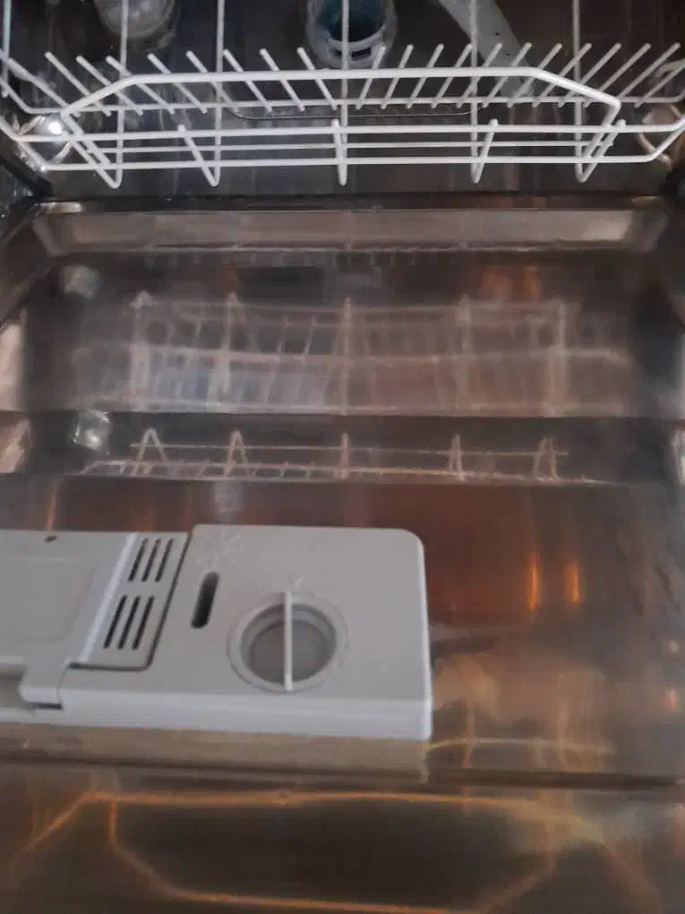 ماشین ظرفشویی ۱۲نفره مدل ایندوزیت ایتالیایی|ماشین ظرفشویی|ماهدشت, |دیوار