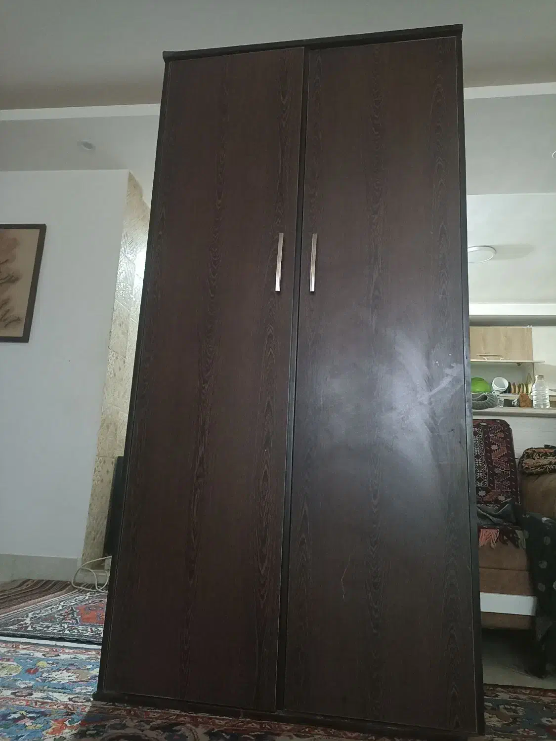 بوفه....|جاکفشی، کمد، دراور|تربت جام, امام|دیوار