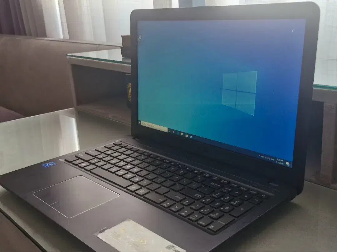 لپ تاپ Asus Vivobook|رایانه همراه|کرج, فاز ۲ مهرشهر|دیوار