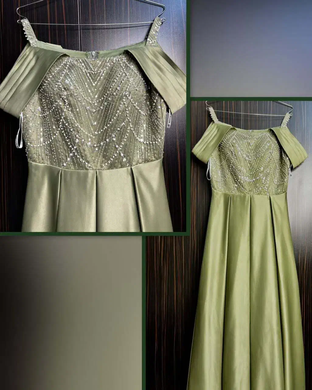 لباس مجلسی شیک و ترند|لباس|جهرم, |دیوار