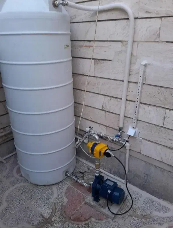 خدمات لوله کشی و لوله باز کنی منصف|خدمات پیشه و مهارت|قشم, |دیوار