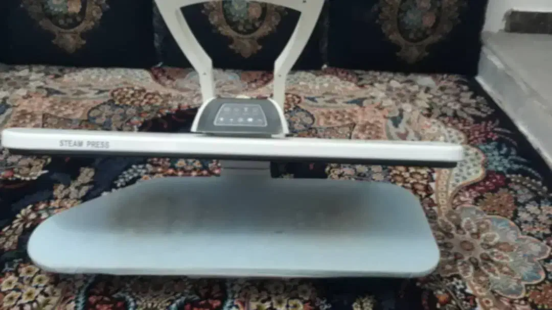 اتو پرس همیلتون|اتو و لوازم اتو|بندرعباس, |دیوار