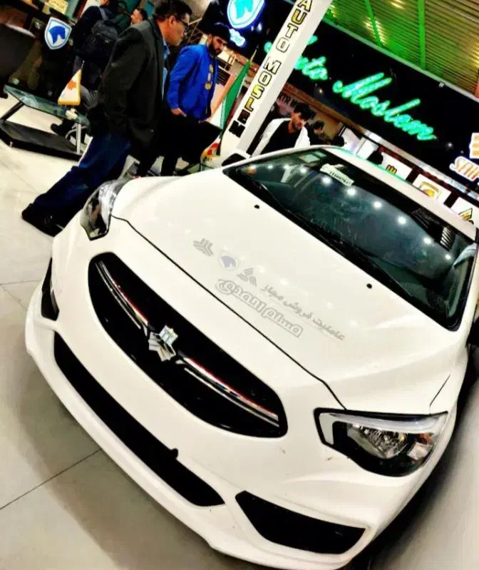 شاهین پلاس TU5 اتومات خشک صفر تحویل فوری|خودرو سواری و وانت|تهران, توحید|دیوار