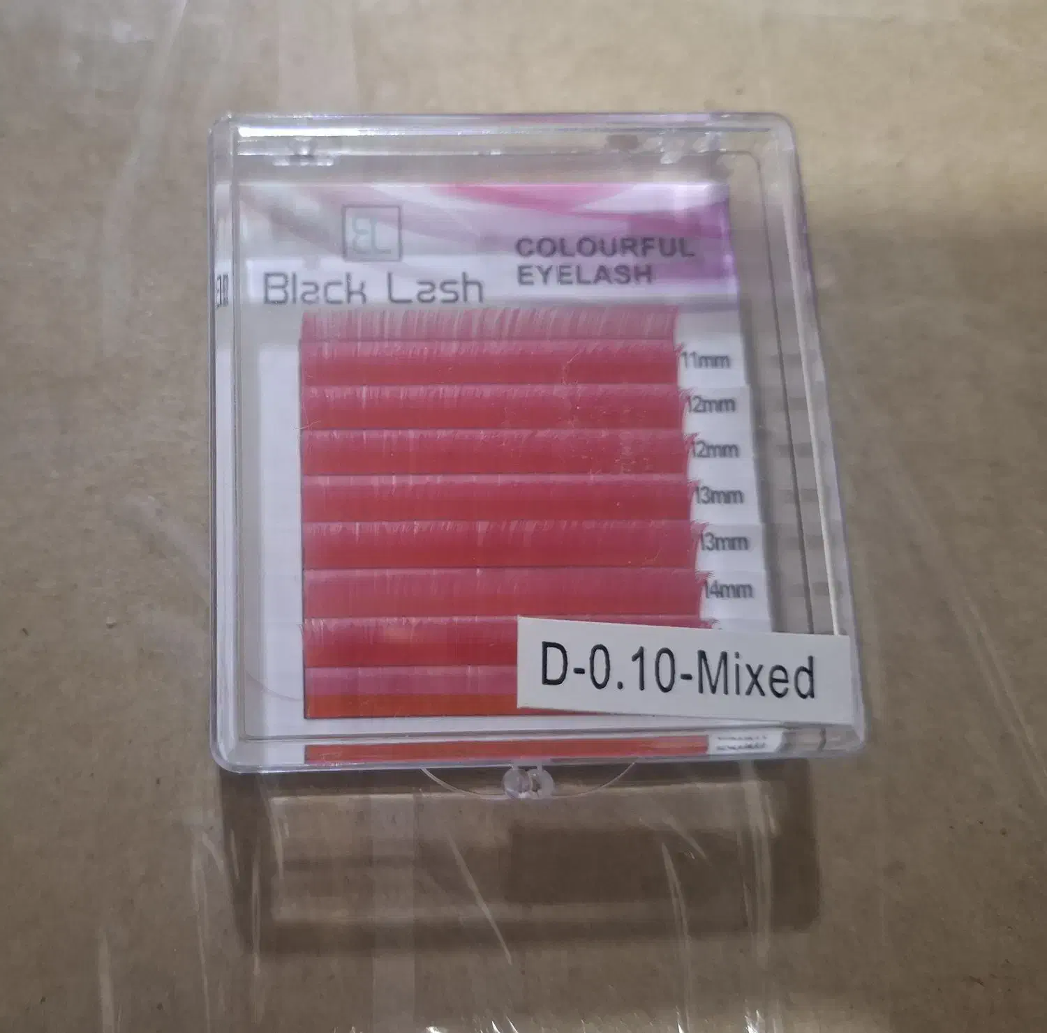 وسایل اکستنشن مژه|آرایشی، بهداشتی، درمانی|بم, |دیوار