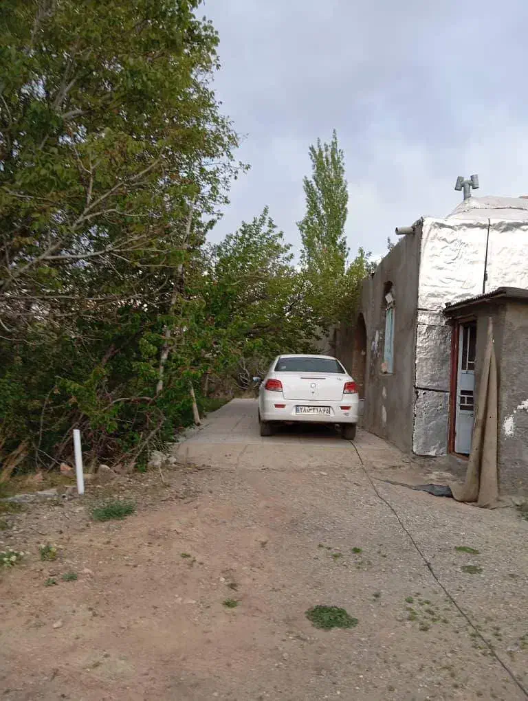 27 قصب خونه باغ ساردوئیه|فروش زمین و ملک کلنگی|رودبار (کرمان), |دیوار