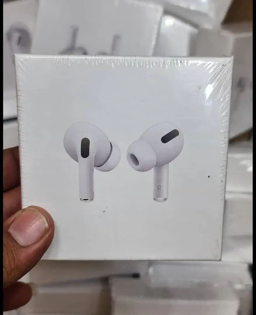 ایرپاد پرو ۲و پرو ۲مانیتوردار|لوازم جانبی موبایل و تبلت|خمینی‌شهر, |دیوار