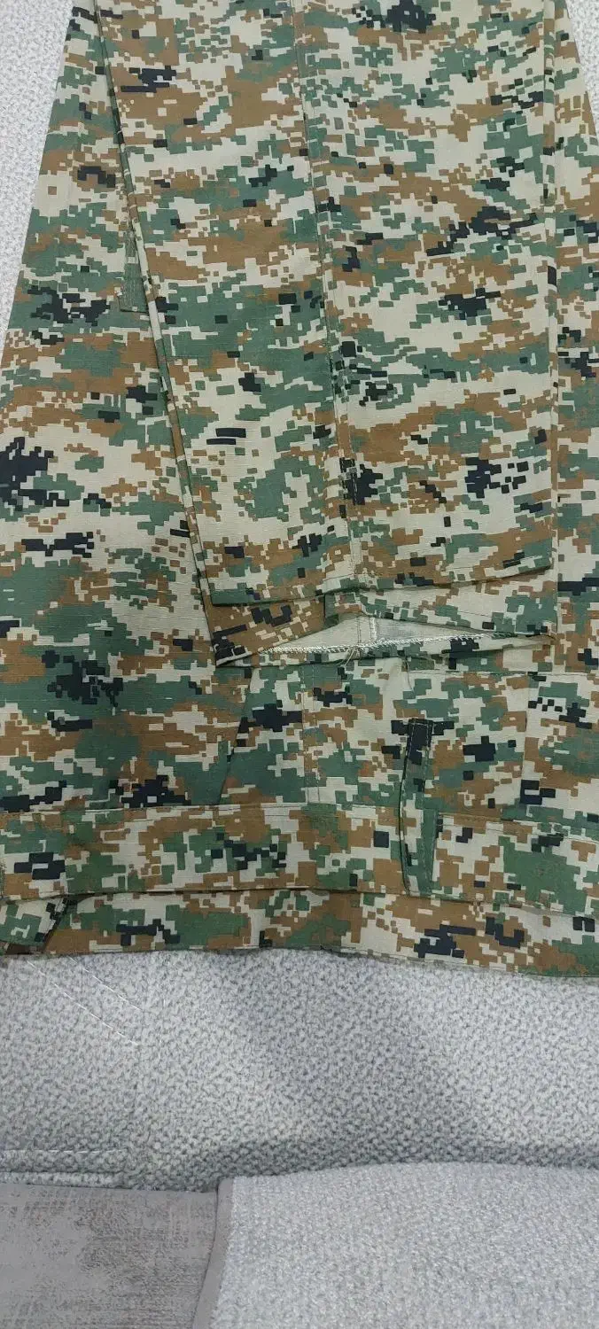 لباس نظامی سایز ۵۲ فوری فروشی|لباس|تهران, شکیبا|دیوار