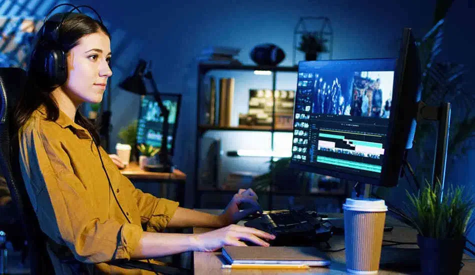 استخدام کارآموز با شرایط فوق العاده|استخدام هنری و رسانه|یزد, |دیوار