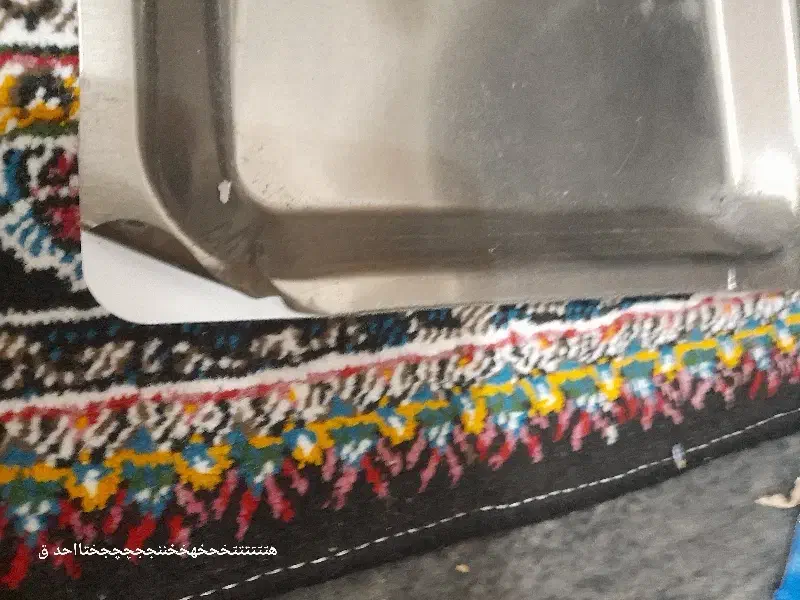 کباب پزنو ۱۴۰۰|اجاق گاز و لوازم برقی پختوپز|رشت, حمیدیان|دیوار