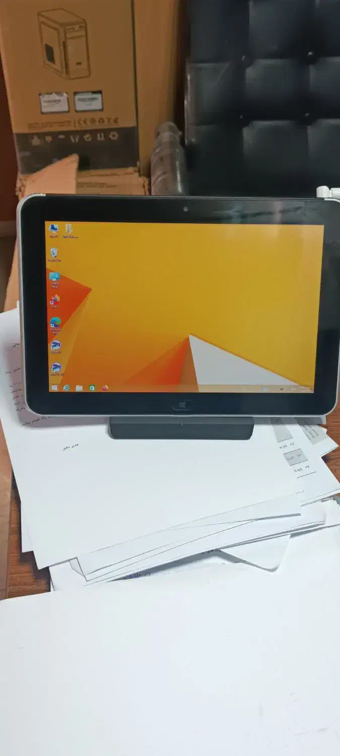 الیت پد اچ پی|تبلت|بجنورد, |دیوار