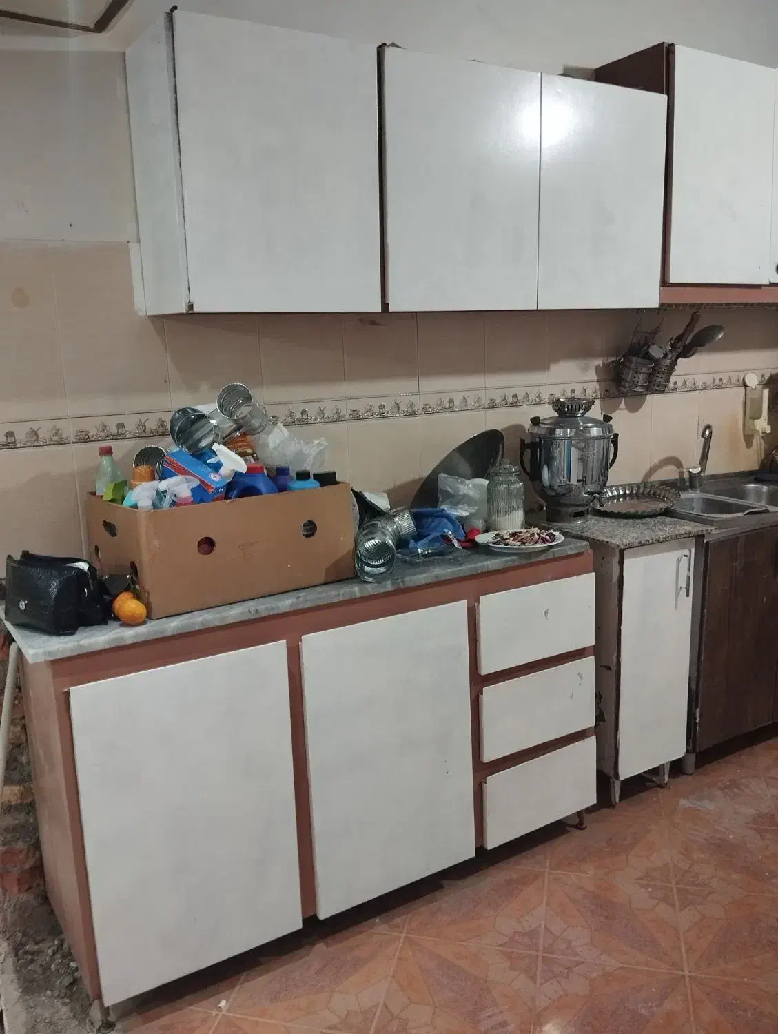 کابینت فلزی|مصالح و تجهیزات ساختمان|محمدشهر, محمدشهر|دیوار