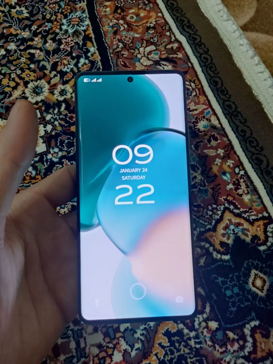 نوت ۱۴ پرو 4g 256|موبایل|مهاباد (آذربایجان غربی), |دیوار