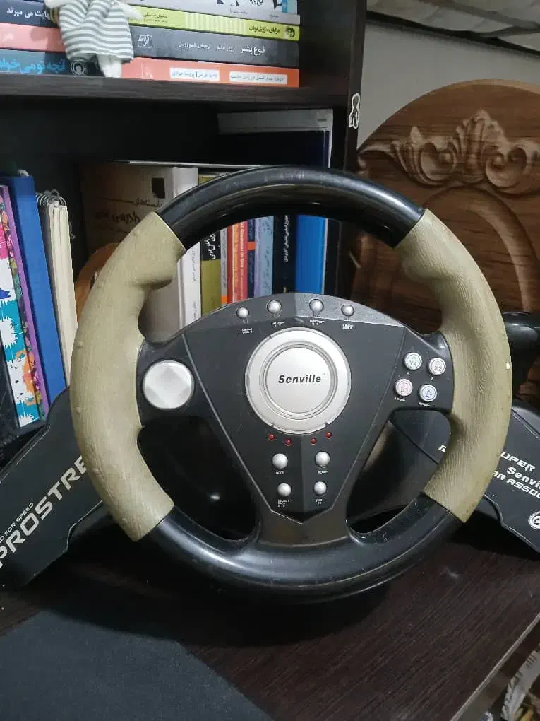 فرمان پلی استیشن ۲ و...|کنسول، بازی ویدئویی و آنلاین|رامسر, |دیوار