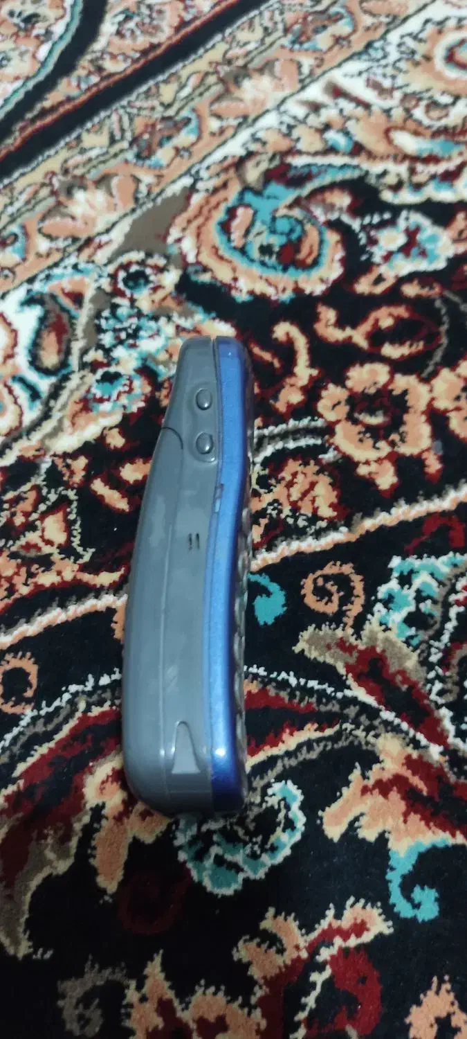 گوشی همراه الکاتل|موبایل|اصفهان, شهرک ولیعصر|دیوار