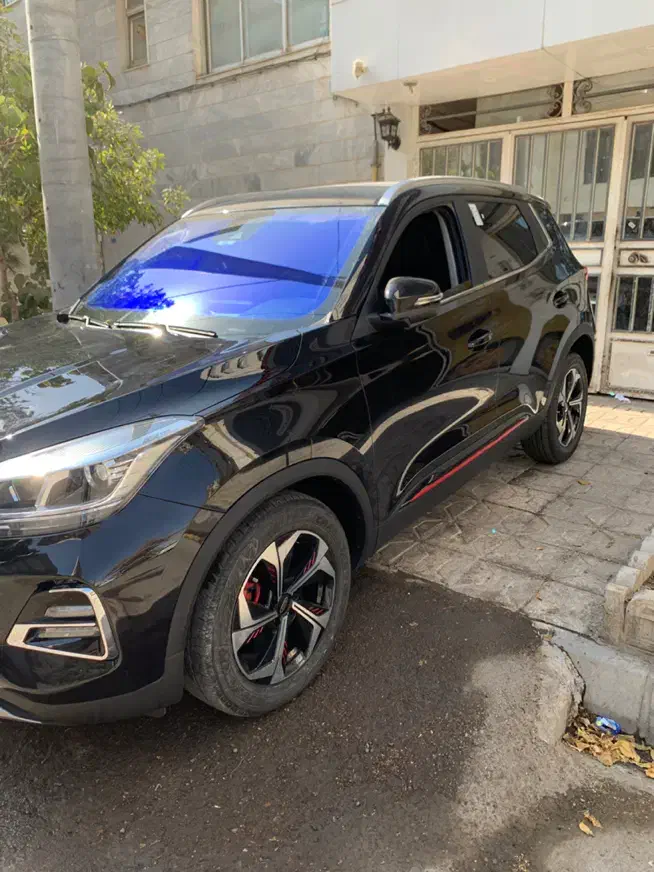 X55pro|خودرو سواری و وانت|مشهد, آزادشهر|دیوار