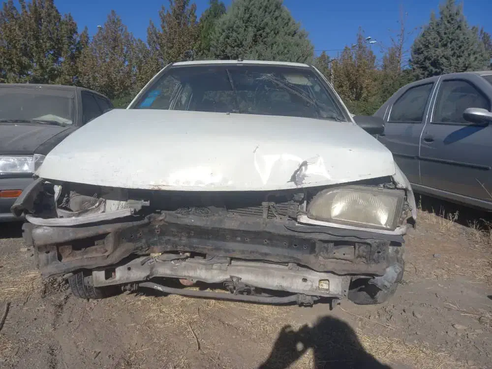 پراید مدل 82 کاربراتوری تصادفی|خودرو سواری و وانت|ملایر, |دیوار