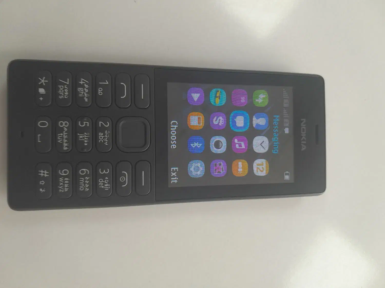 گوشی های نوکیا اصلی|موبایل|هشتگرد, مدرس|دیوار