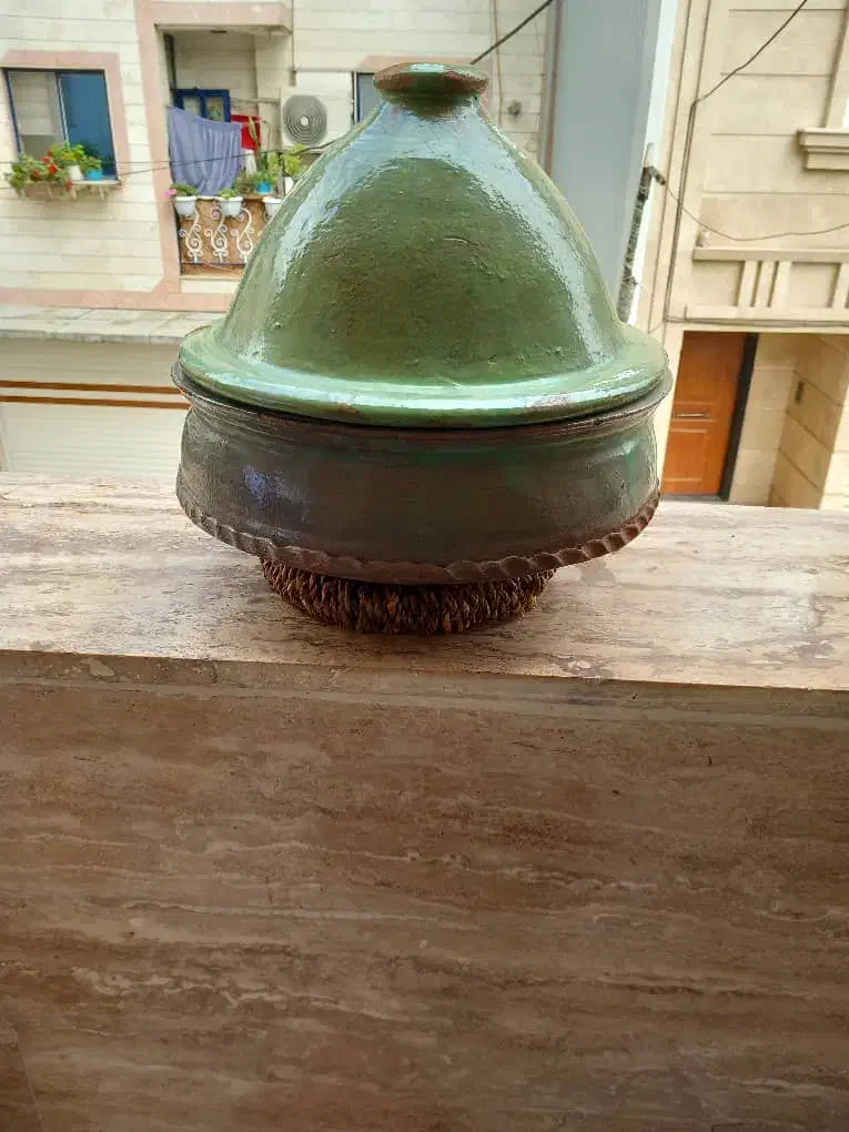 ظروف پذیرایی و گمج|ظروف سرو و پذیرایی|رشت, رشتیان|دیوار