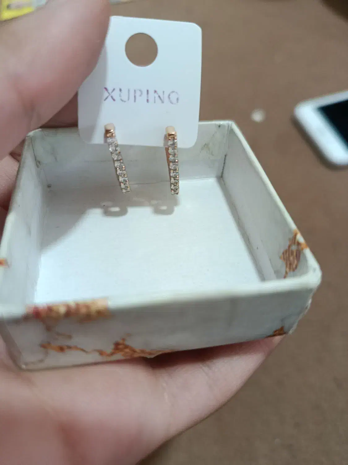 گوشواره بدل|بدلیجات|سیرجان, |دیوار