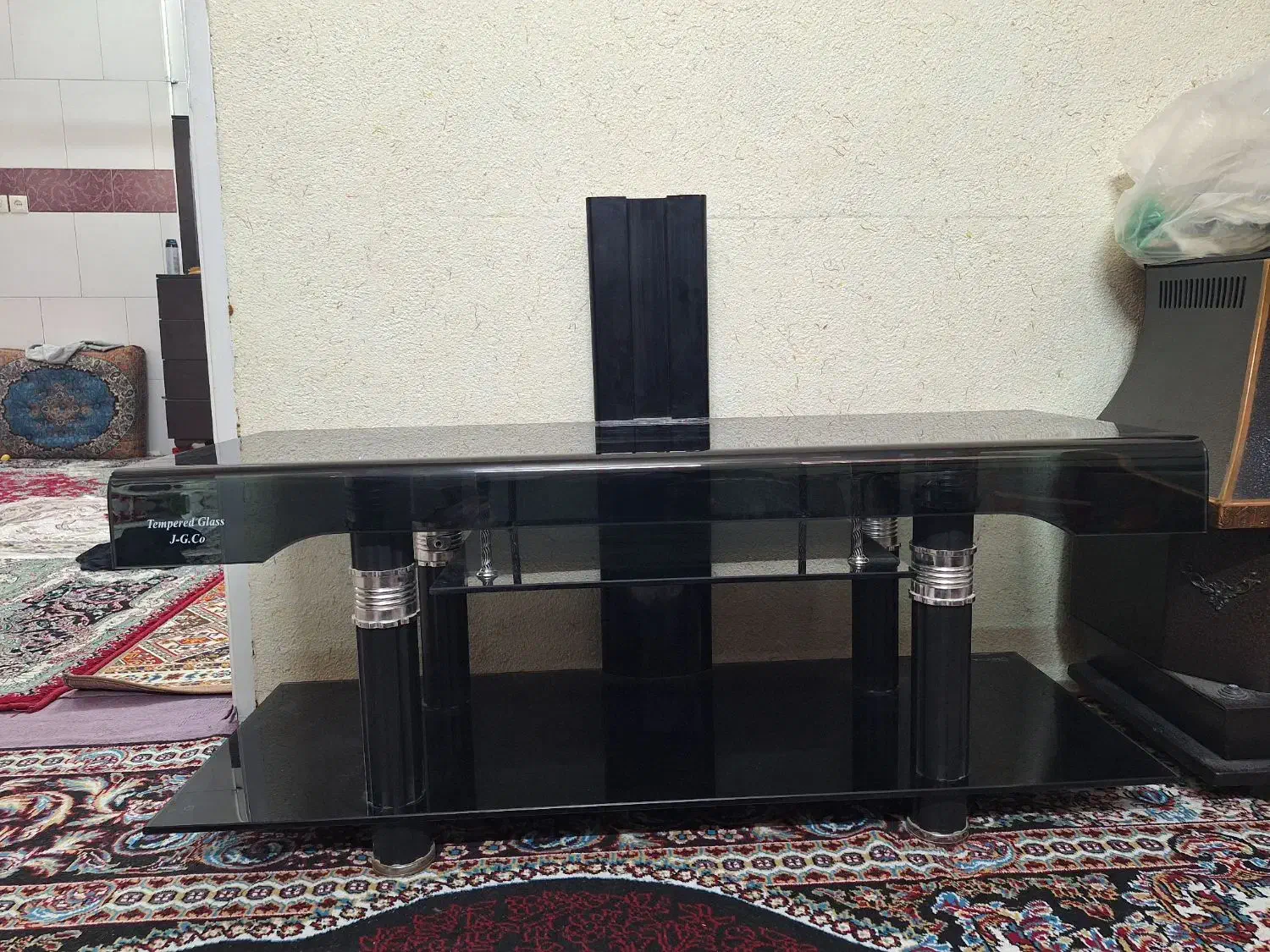 میز تلویزیون|میز تلویزیون|حمیدیا, |دیوار