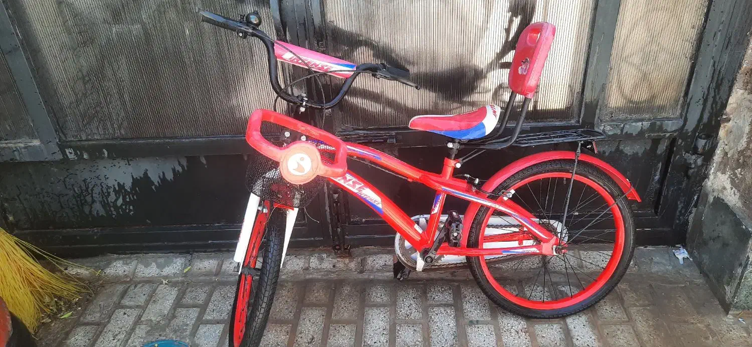 دوچرخه|دوچرخه، اسکیت، اسکوتر|بیرجند, |دیوار