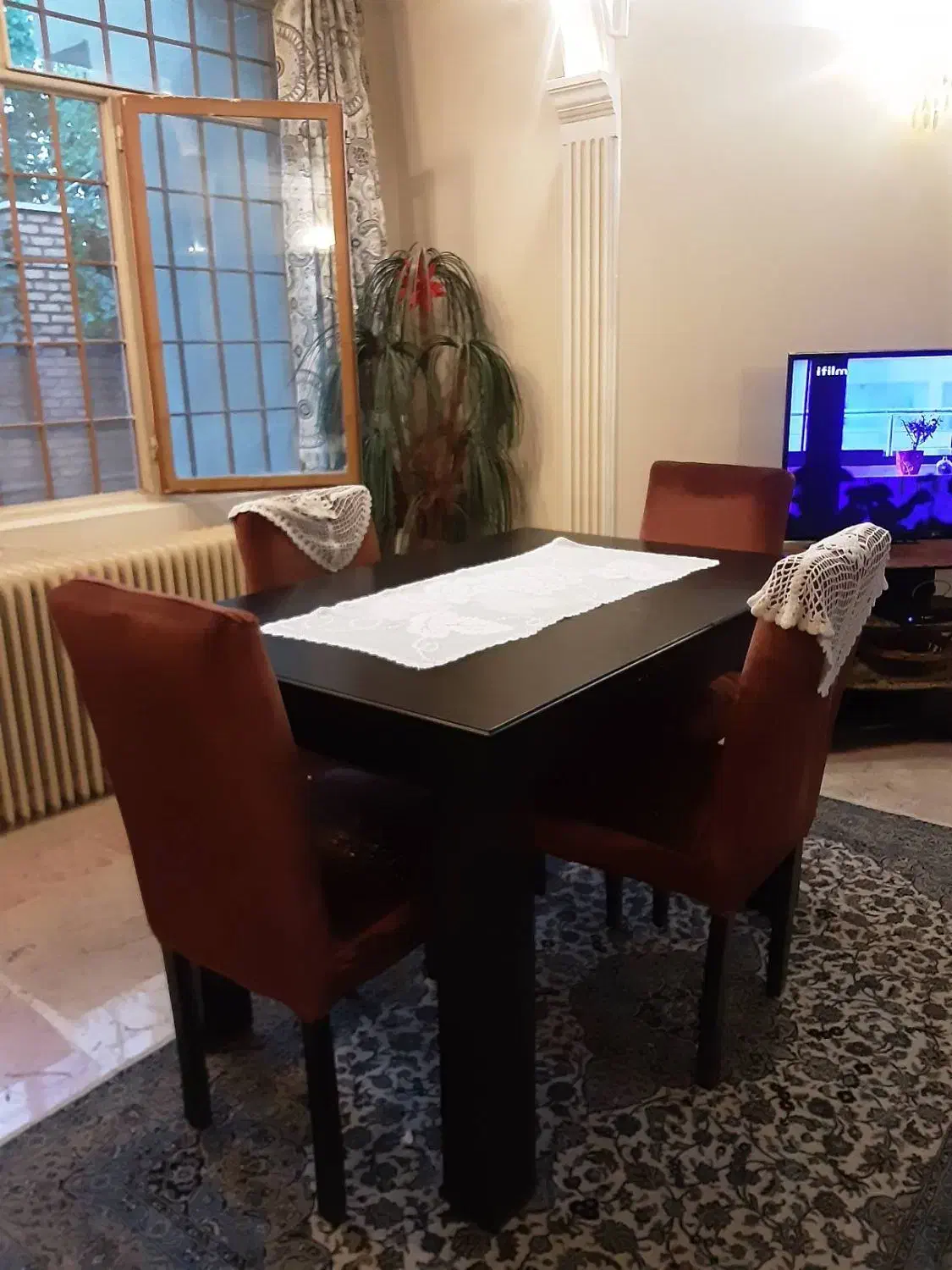 فروش لوازم‌منزل و اداره|حراج|تهران, نیاوران|دیوار