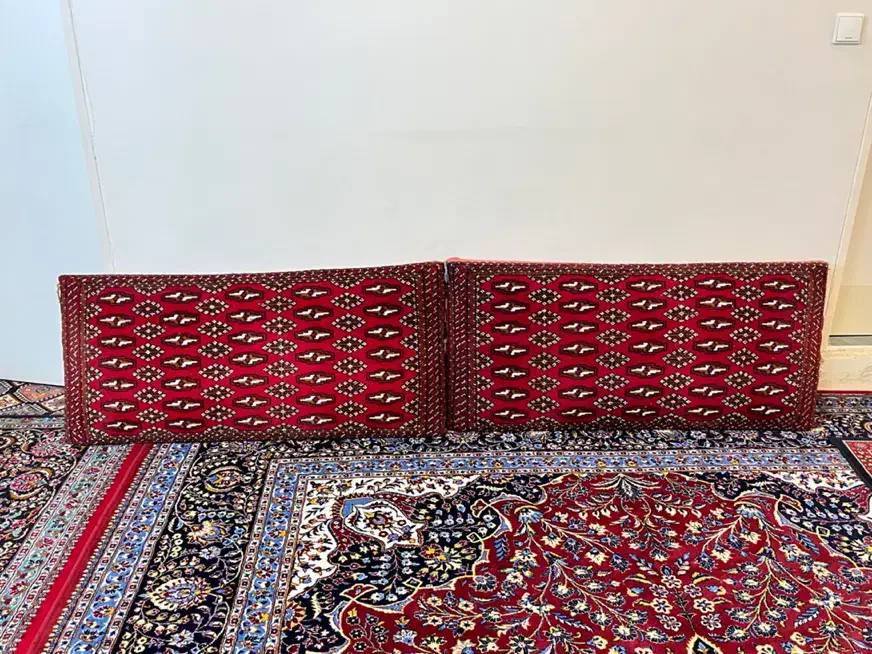 پشتی دستباف|پشتی|تهران, کیانشهر|دیوار