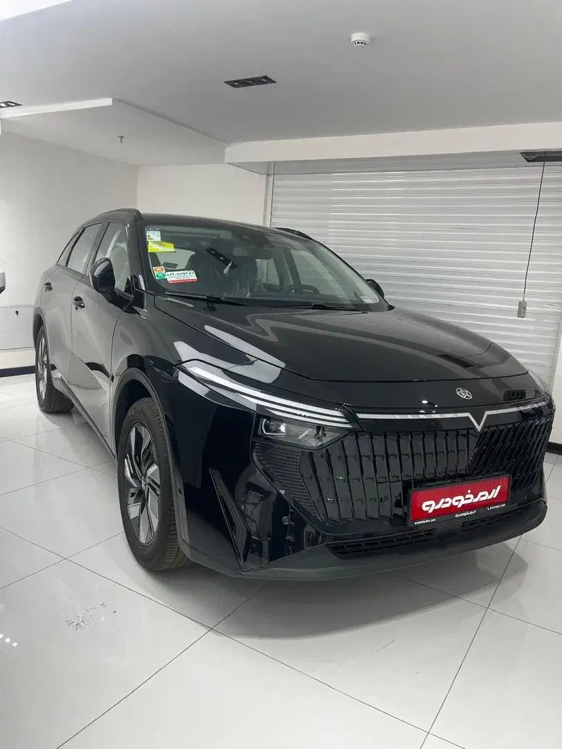 ونوسیا   v online PLUGIN Hybrid|خودرو سواری و وانت|شیراز, فرهنگ شهر|دیوار