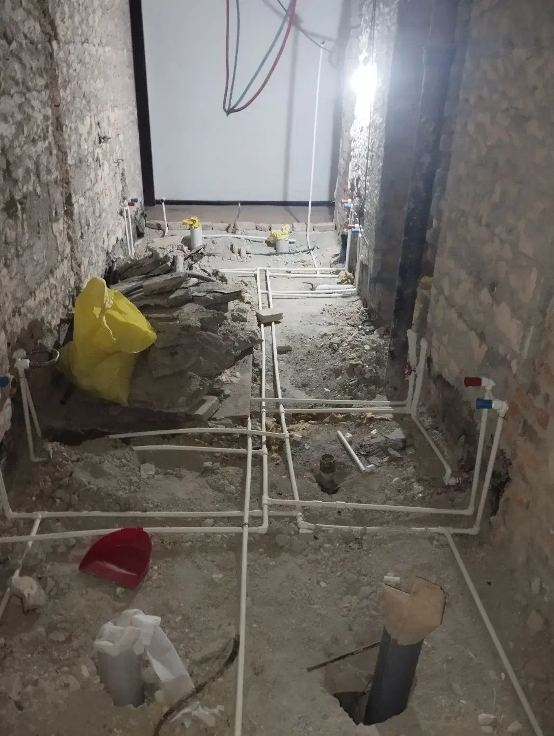 تاسیسات و تعمیر و نگهداری و لوله کشی|خدمات پیشه و مهارت|تهران, ارامنه|دیوار