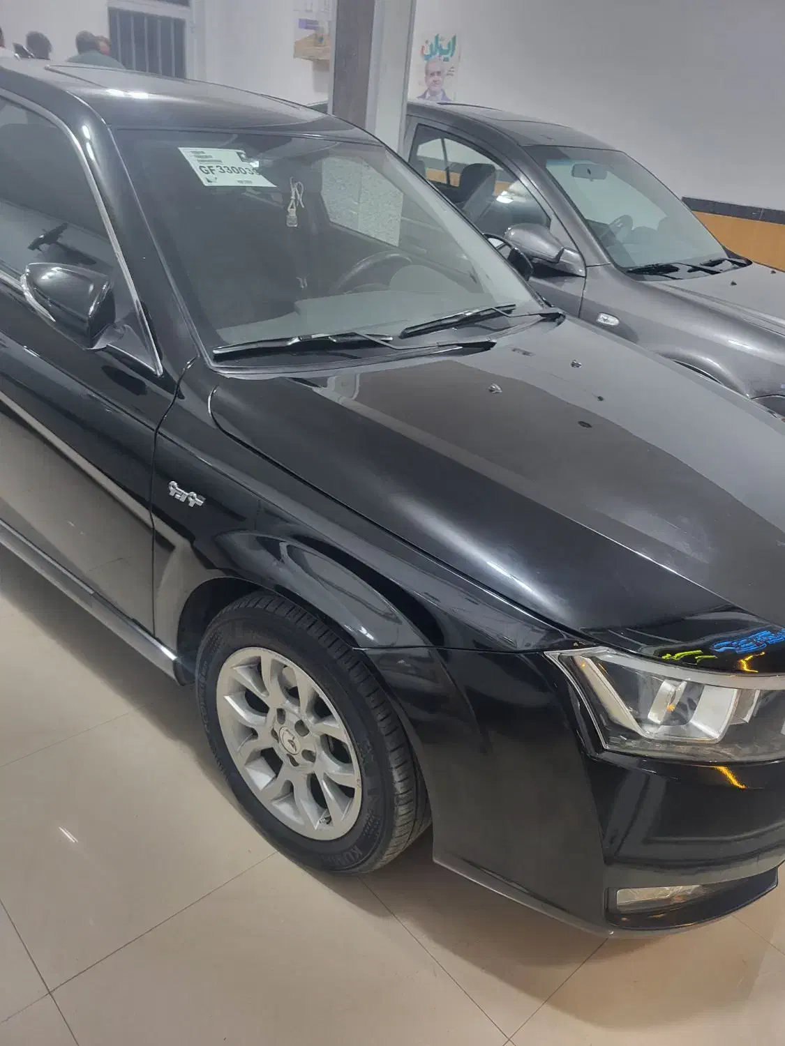 دنا پلاس|خودرو سواری و وانت|مرند, |دیوار