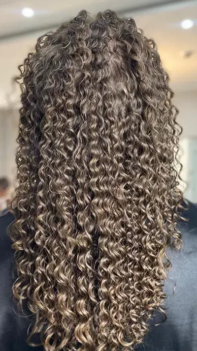 مدل فر دائم هزینه مواد|خدمات آرایشگری و زیبایی|مشهد, چهارچشمه|دیوار