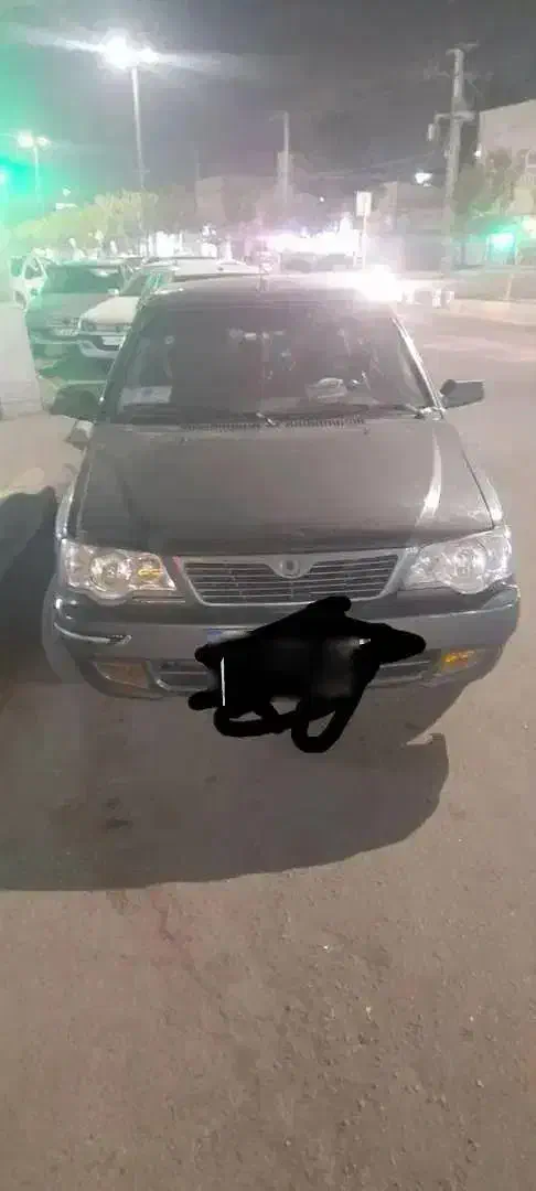 پراید 132مدل90|خودرو سواری و وانت|مشهد, همت آباد|دیوار